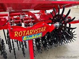 Einböck Rotorhacke Rotarystar 640