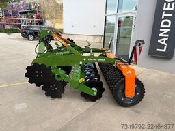 Amazone Catros 3003