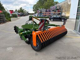 Amazone Catros 3003