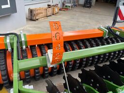 Amazone Catros 3003