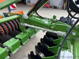 Amazone Catros 3003