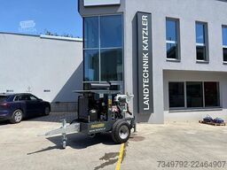 Euromacchine Motorpumpenaggregat