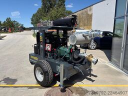 Euromacchine Motorpumpenaggregat