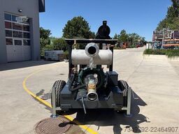 Euromacchine Motorpumpenaggregat