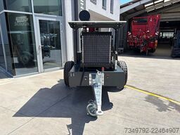 Euromacchine Motorpumpenaggregat