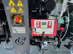 Euromacchine Motorpumpenaggregat