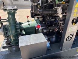 Euromacchine Motorpumpenaggregat