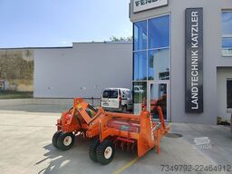 Struik Varmix 3000