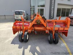 Struik Varmix 3000