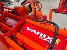Struik Varmix 3000
