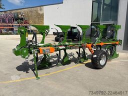 Amazone Teres 300 V 5+0