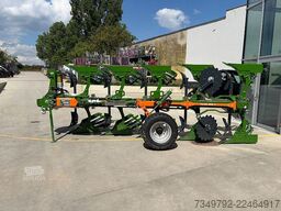 Amazone Teres 300 V 5+0