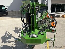 Amazone Teres 300 V 5+0