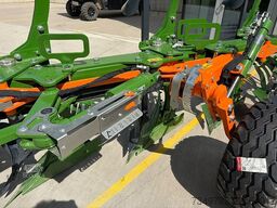 Amazone Teres 300 V 5+0