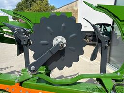 Amazone Teres 300 V 5+0