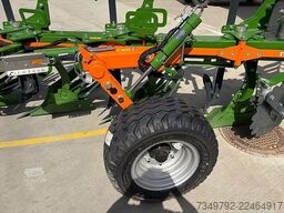 Amazone Teres 300 V 5+0
