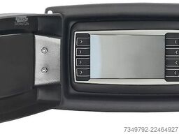 Irtec Regenmaschine GI/F8 120-540