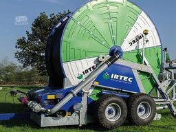 Irtec Regenmaschine GI/F8 120-540