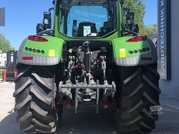 Fendt 724 Vario