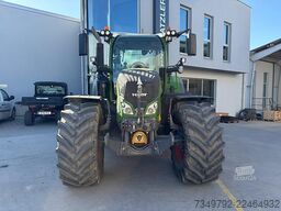Fendt 724 Vario