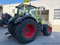 Fendt 724 Vario