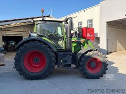 Fendt 724 Vario