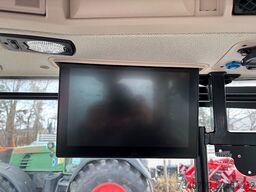 Fendt 724 Vario