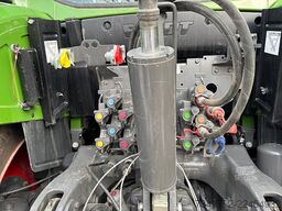 Fendt 724 Vario