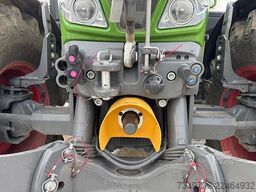 Fendt 724 Vario