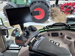Fendt 724 Vario