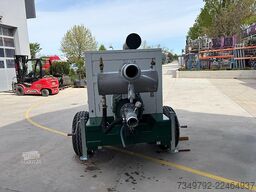 Euromacchine Motorpumpenaggregat