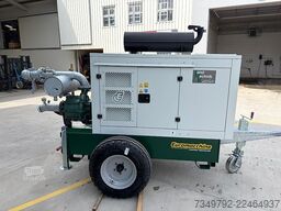 Euromacchine Motorpumpenaggregat