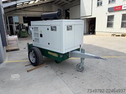 Euromacchine Motorpumpenaggregat