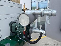 Euromacchine Motorpumpenaggregat