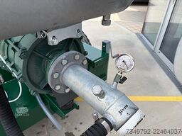Euromacchine Motorpumpenaggregat