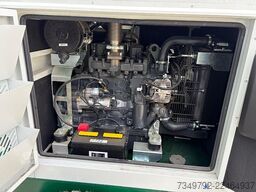 Euromacchine Motorpumpenaggregat
