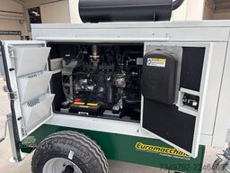 Euromacchine Motorpumpenaggregat