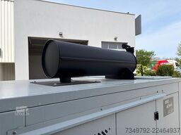 Euromacchine Motorpumpenaggregat