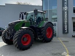 Fendt 728 Vario (Gen7)