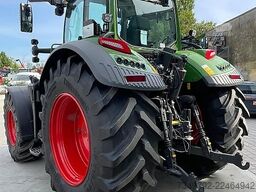 Fendt 728 Vario (Gen7)