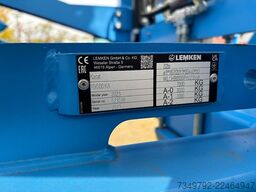 Lemken Karat 10/500 KA