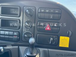 MERCEDES-BENZ 4146 Actros  8x4 Meiller Bordmatik Retarder