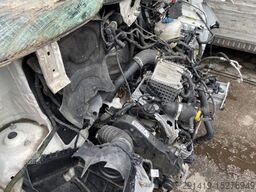 MAN TGE 3.140 4x2 F SB Kastenwagen Hoch Lang