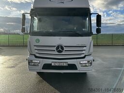 Mercedes - Benz Atego 1224