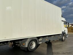 Mercedes - Benz Atego 1224