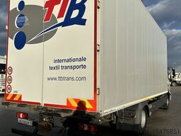 Mercedes - Benz Atego 1224