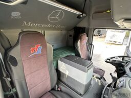 Mercedes - Benz Atego 1224
