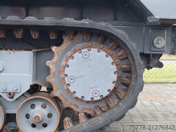 Takeuchi TCR50-2 | ROTATING DUMPER | LOW HOURS | AIRCO