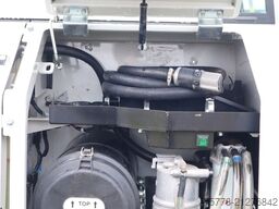 Takeuchi TCR50-2 | ROTATING DUMPER | LOW HOURS | AIRCO