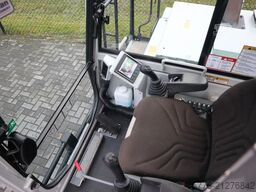 Takeuchi TCR50-2 | ROTATING DUMPER | LOW HOURS | AIRCO